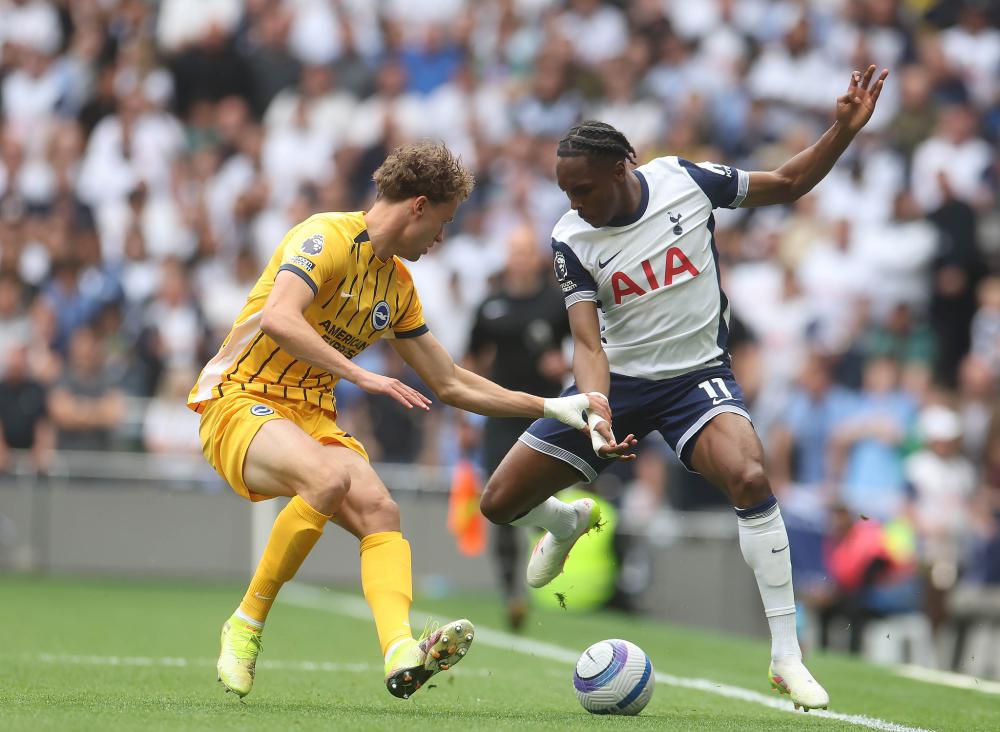 法媒：曼城、利物浦和热刺均有意埃弗顿前锋恩迪亚耶